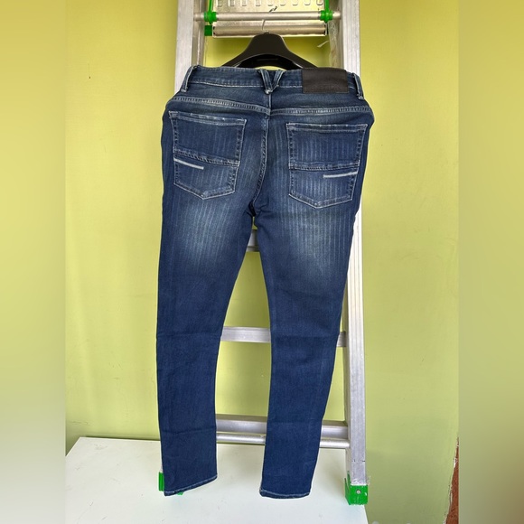 FIXED PRICE-United colors of Benetton - Blue jean - Picture 5 of 5